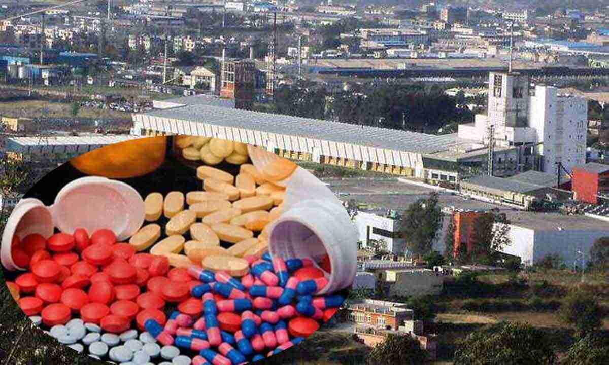 What are Bulk Drug Parks? UPSC Knowledge