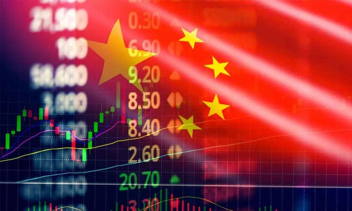 Morgan Stanley upbeat on Chinese stock markets