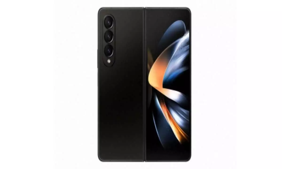 Samsung Galaxy Z Fold 5 may feature 108MP camera, S Pen slot