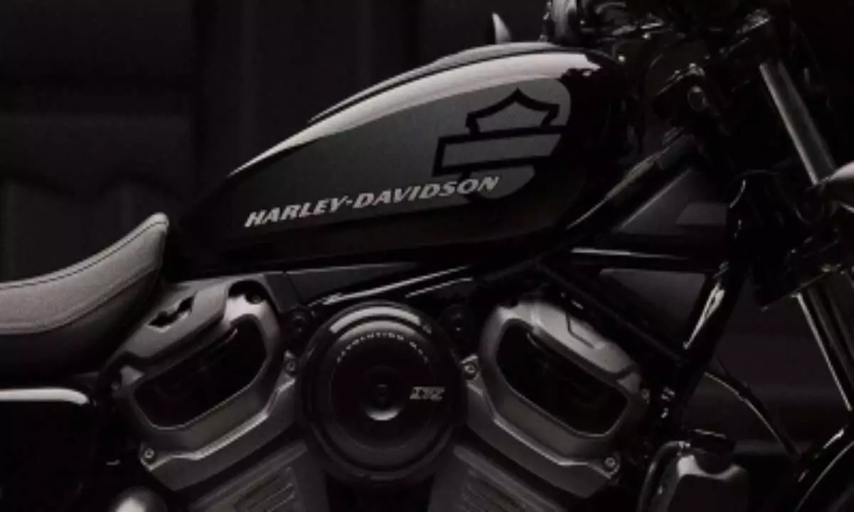 Brand will be all-electric in future, says Harley-Davidson CEO