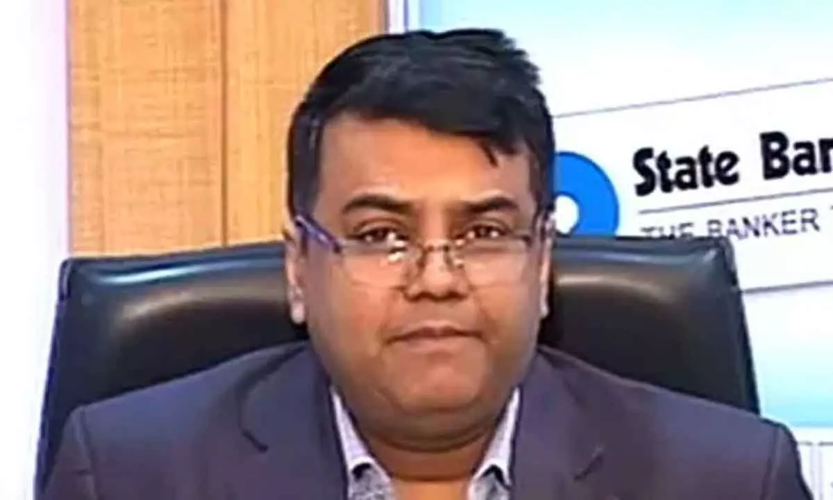 The fiscal deficit for FY24 is estimated at Rs17.95 lakh crore or 6% of GDP in FY24, thereby resulting in fiscal consolidation of 40 bps from the current fiscal - Dr Soumya Kanti Ghosh, Group Chief Economic Adviser at SBI