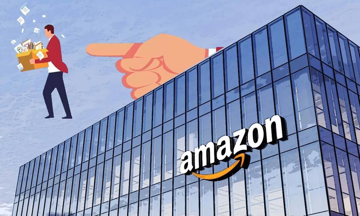 Amazon turns to new round of layoffs
