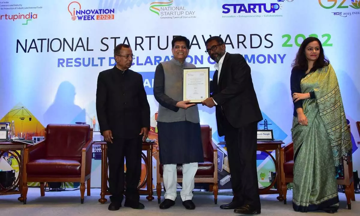 MicroNsure wins best insurance startup award