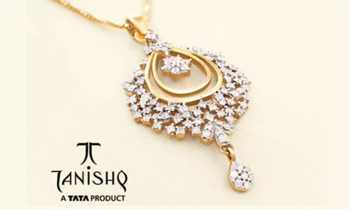 India’s leading jewelry brand Tanishq from Tata enters American market