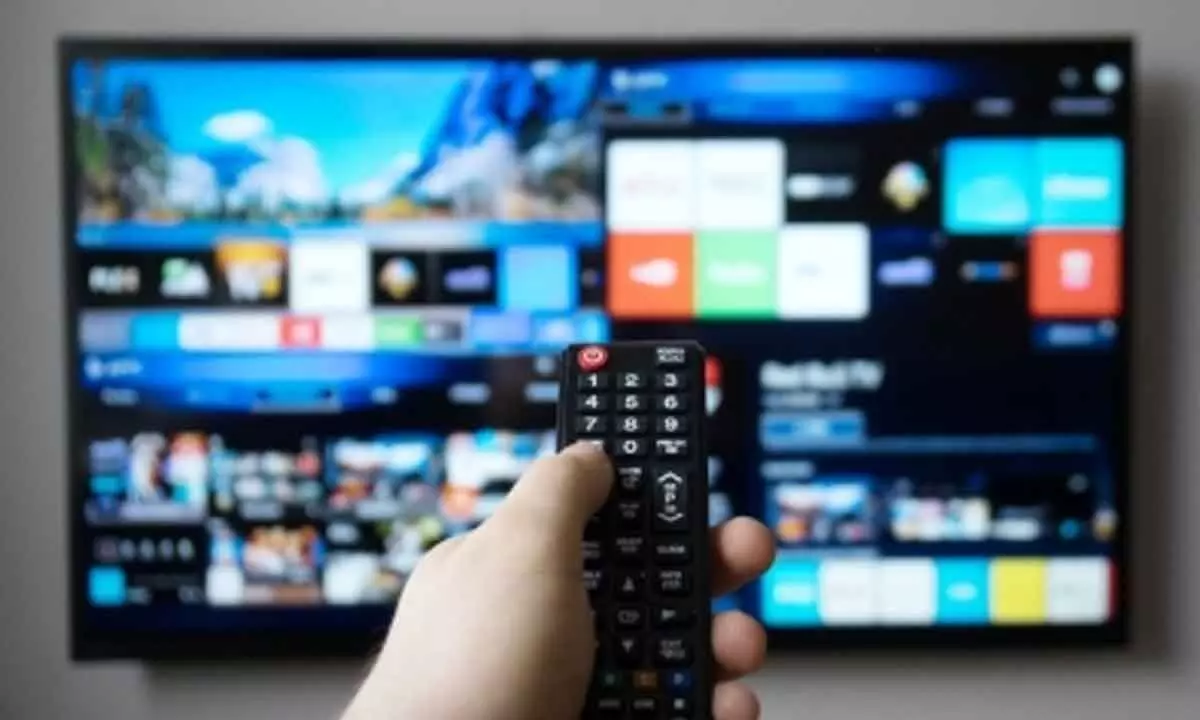 9 in 10 Indians want all-in-1 platform for entertainment