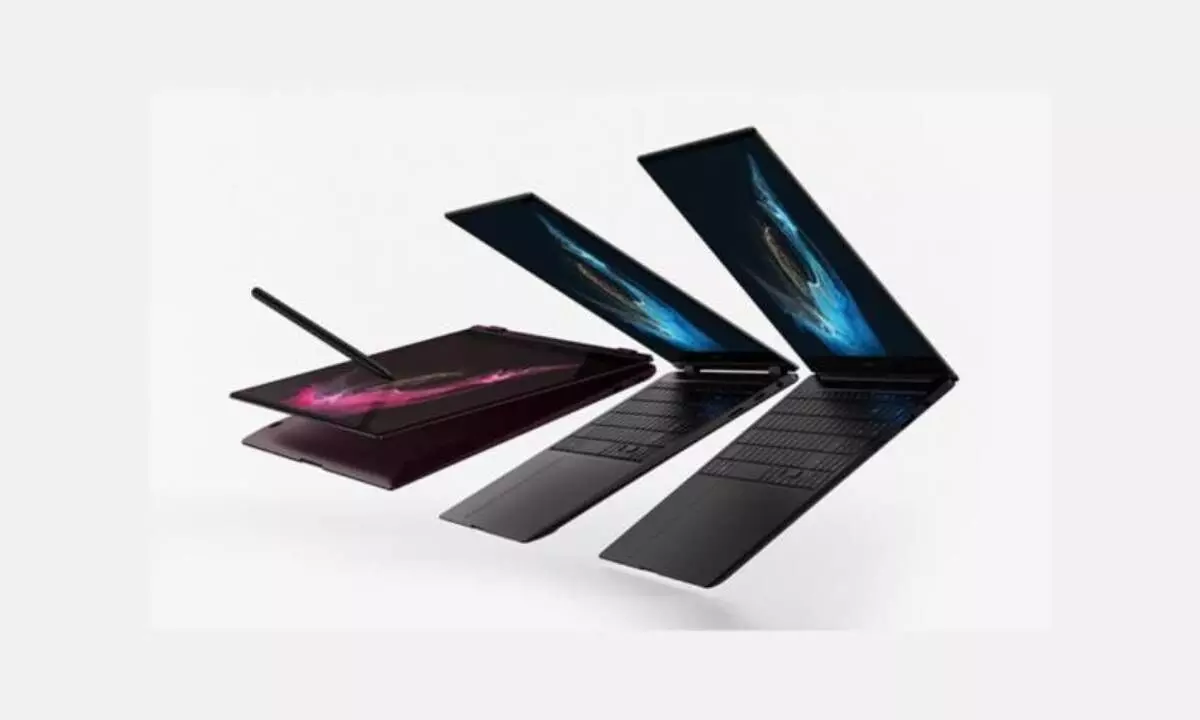 Samsung confirms Galaxy Book 3 Series launch, first to have corning Gorilla glass