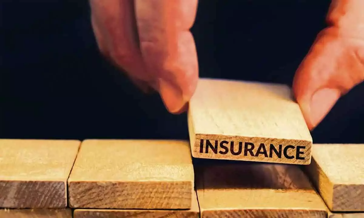 Tax rules for life insurance changed