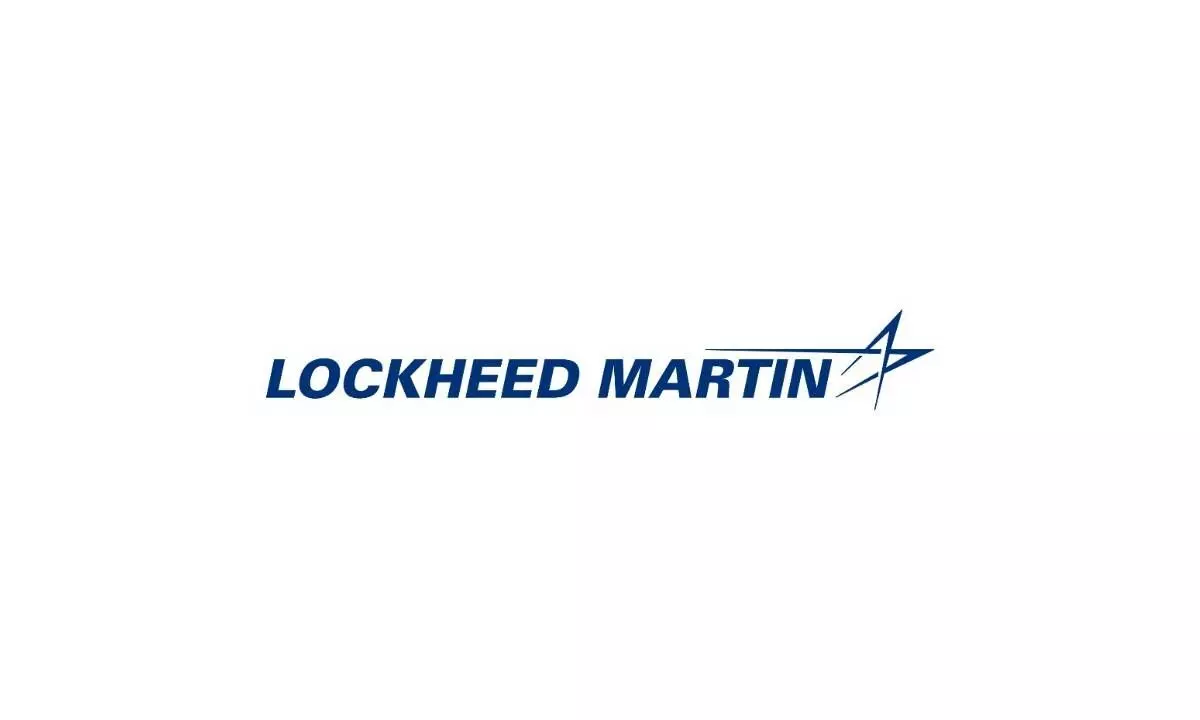 Lockheed Martin to showcase its range in Aero India