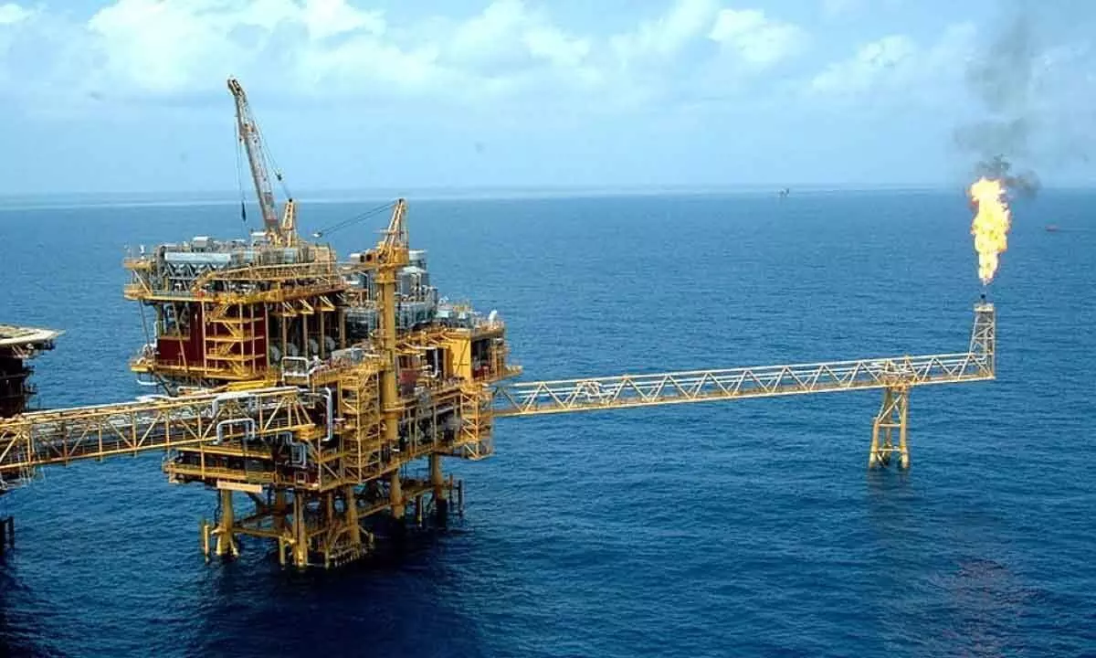 ONGC to ramp up oil, gas exploration