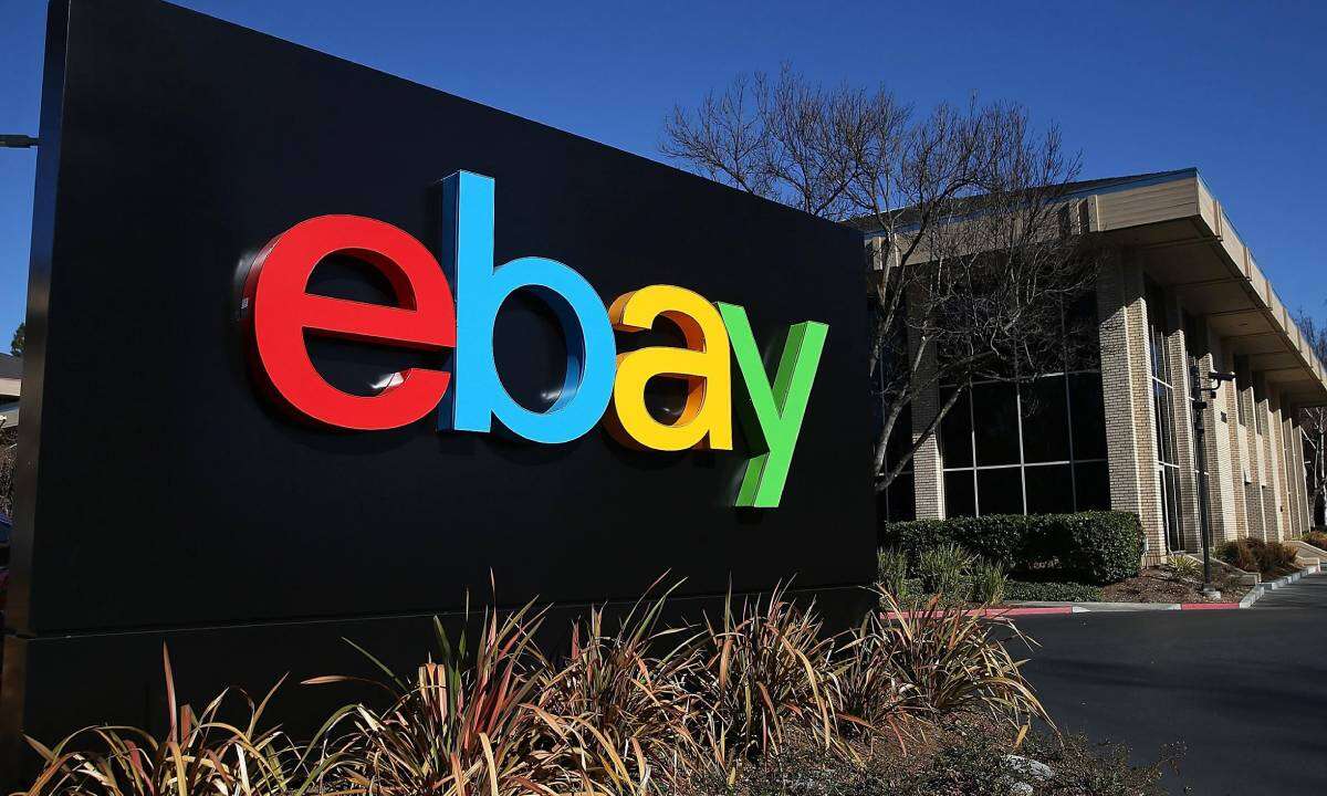 E-commerce giant  to lay off 185 Bay Area employees in 4