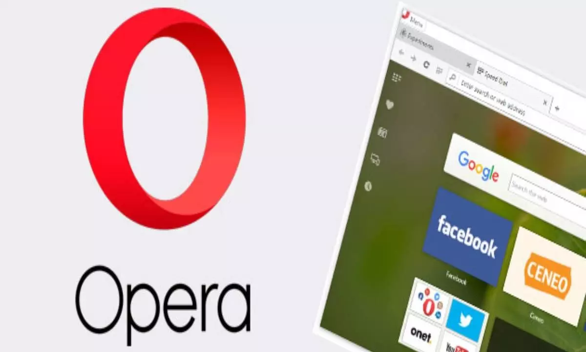 Opera browser to integrate ChatGPT: Kunlun Tech, Operas parent company announces