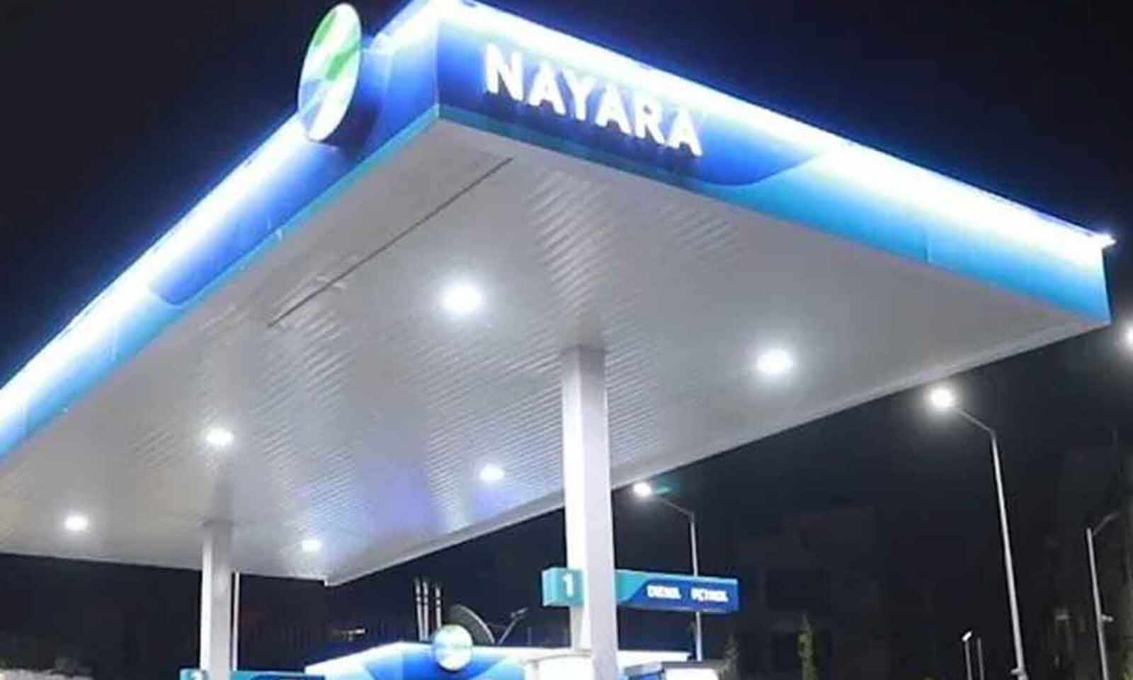 NGEL and Nayara Energy partner to advance green hydrogen - Manufacturing  Today India