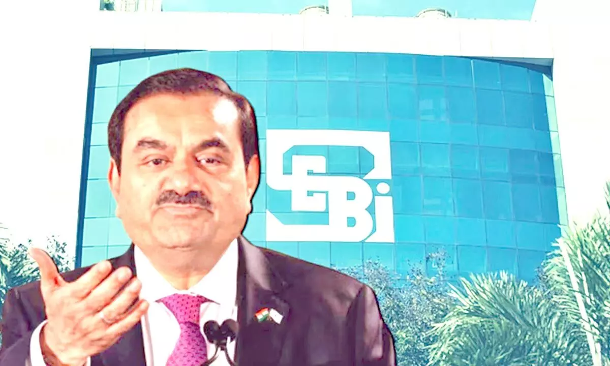 Sebi backs regulated short selling in stock mkt