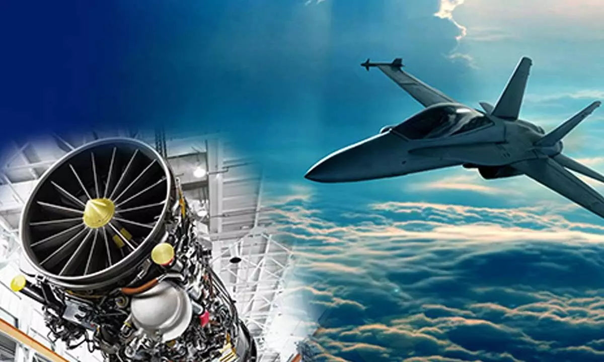 Aerospace & defence market in India likely to reach $70 bn by 2030