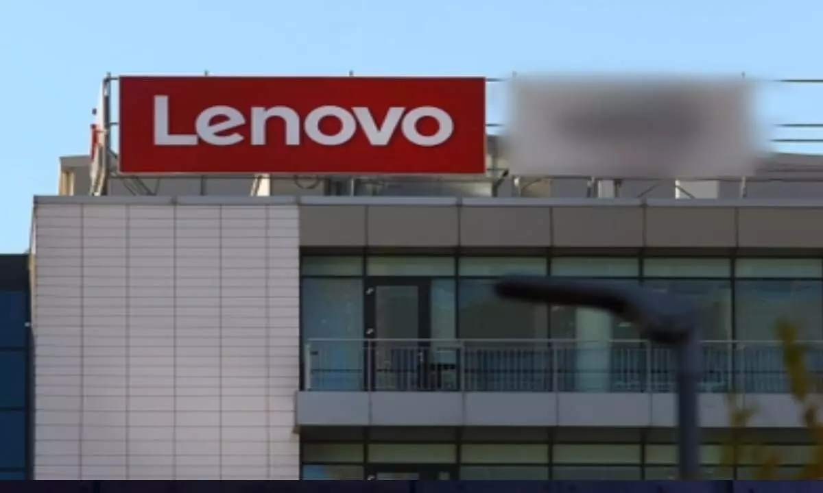 Lenovo logs $400 mn quarterly revenue across portfolios in India