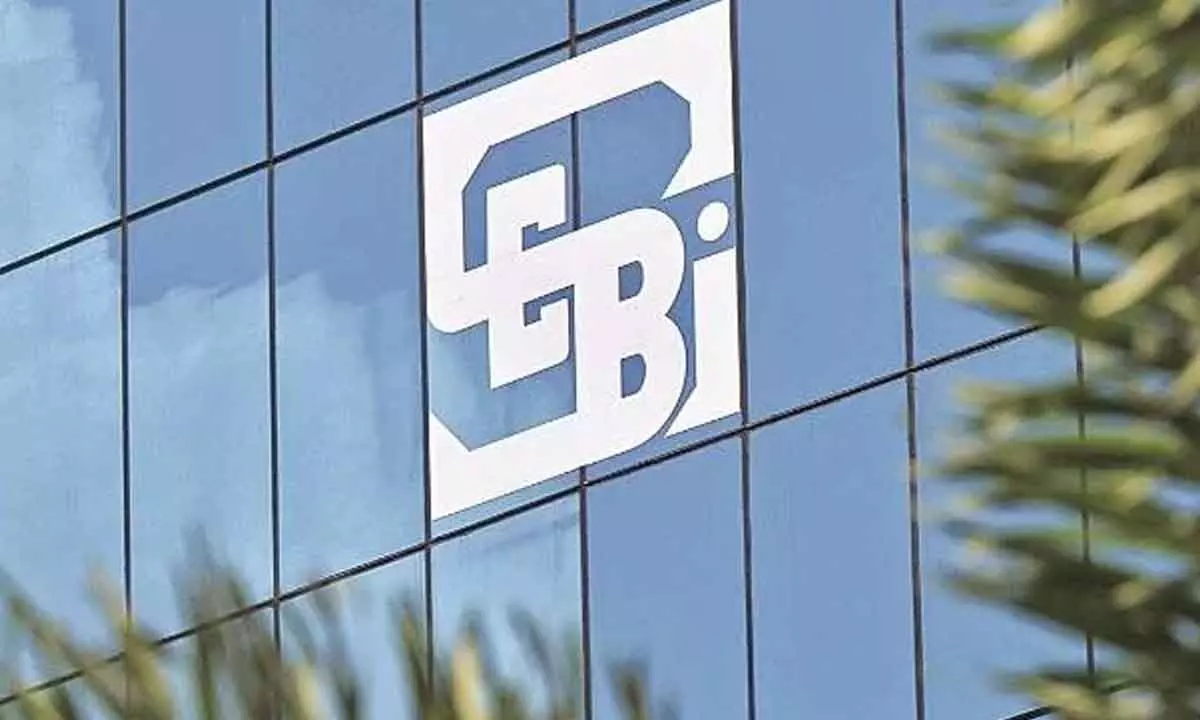 Sebi takes steps to ensure more transparency in mkt