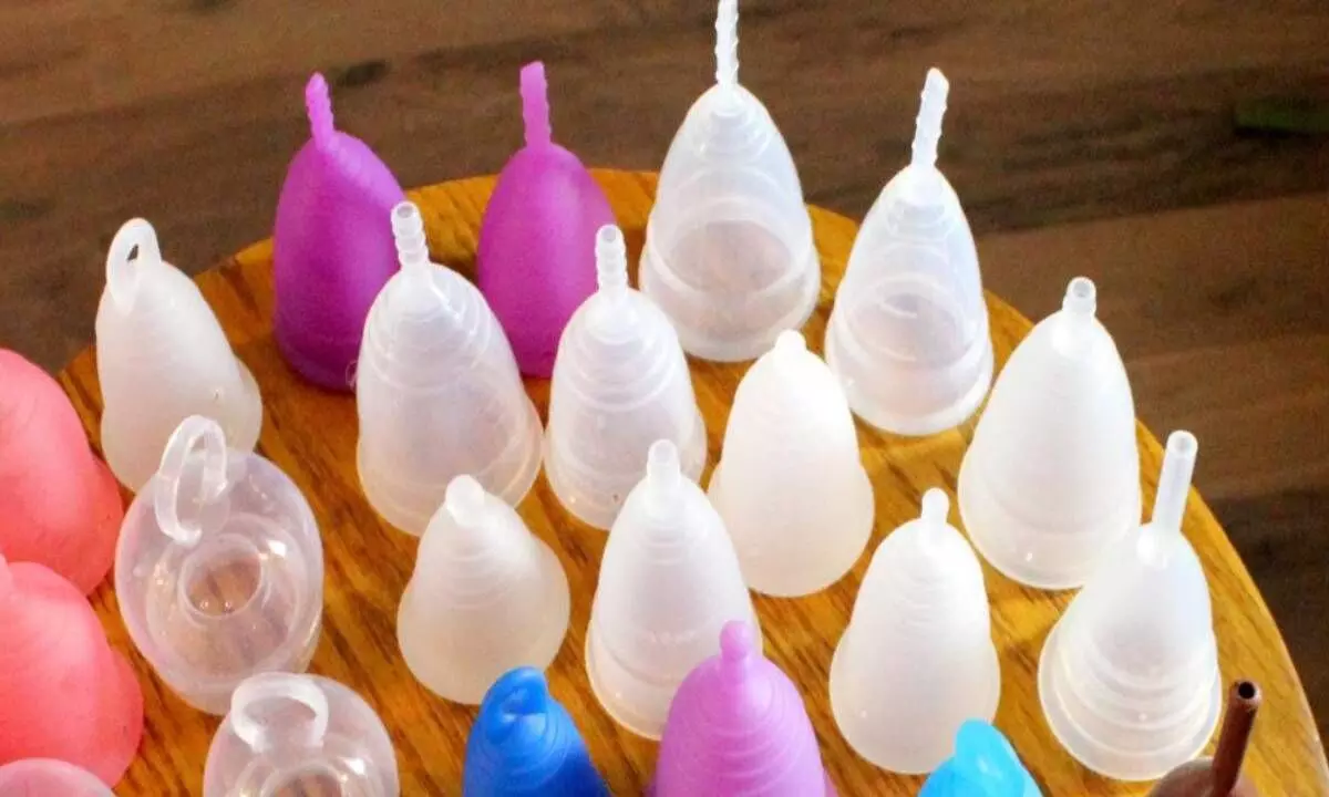 Kerala government set to roll out menstrual-cup campaign first time in country