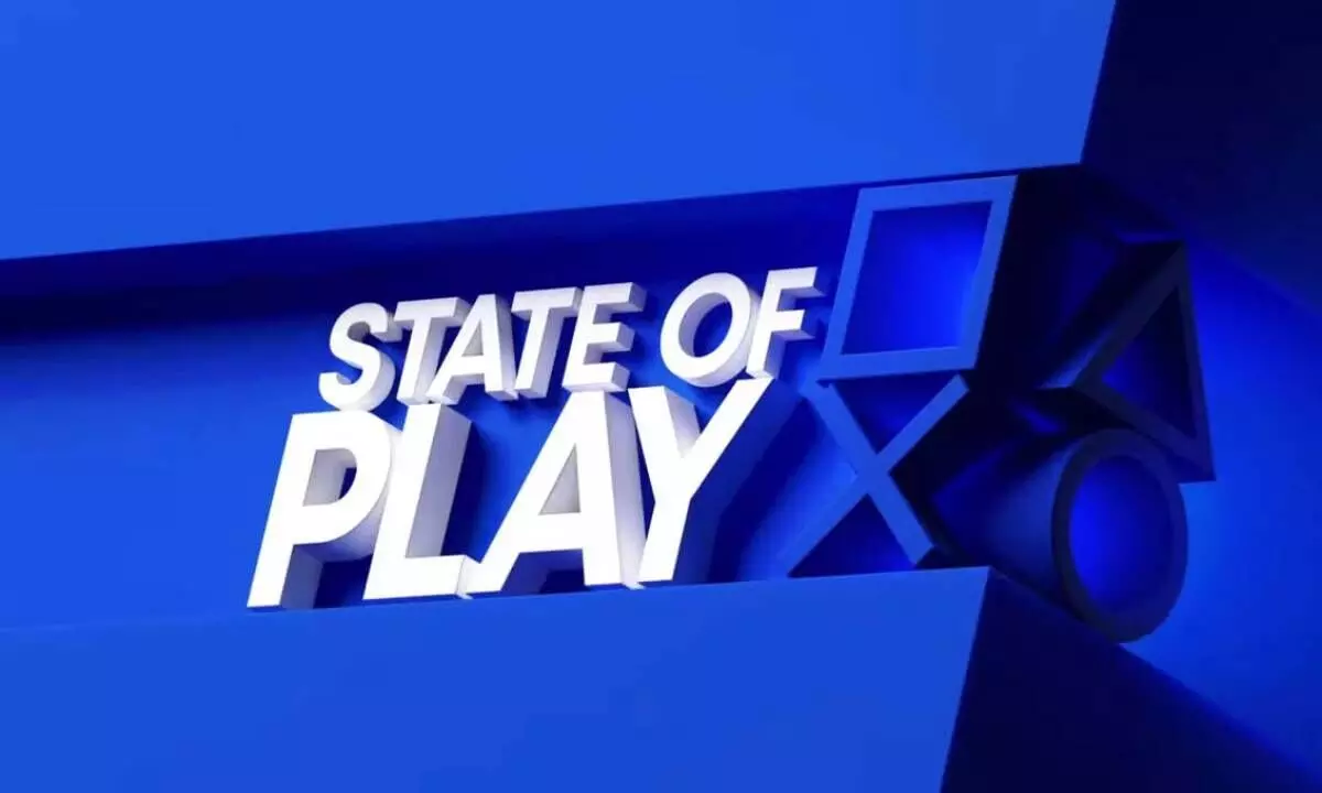 PlayStation State Of Play Event Set For February 23