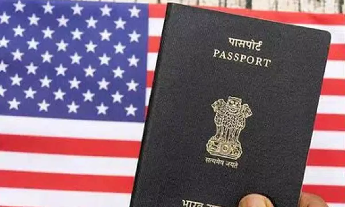 US cuts visa delays in India, vows to do more