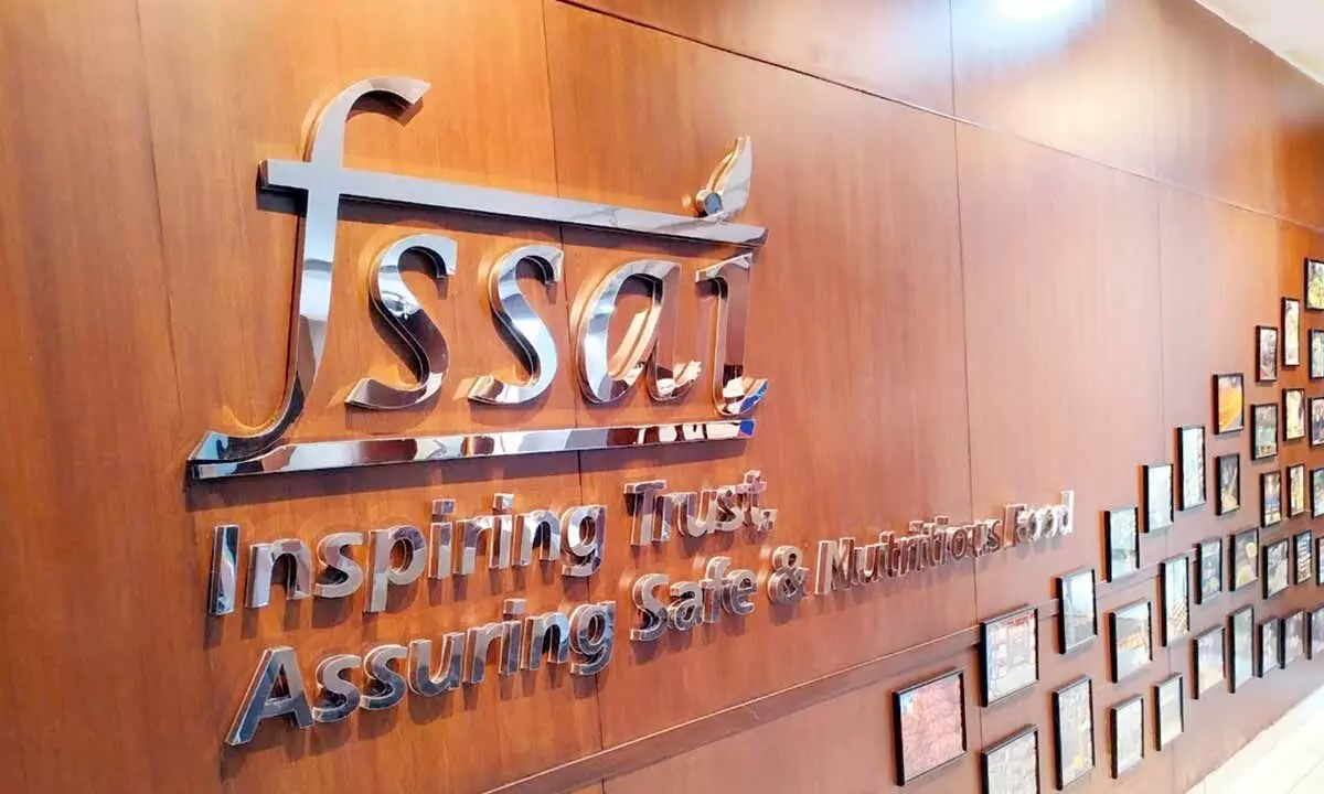 FSSAI Technical Officer Salary 2024, Allowances & Job Profile
