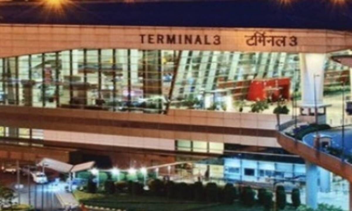 By March End, Entry & Boarding Gates Of Delhi Airport's Terminals 2, 3 ...