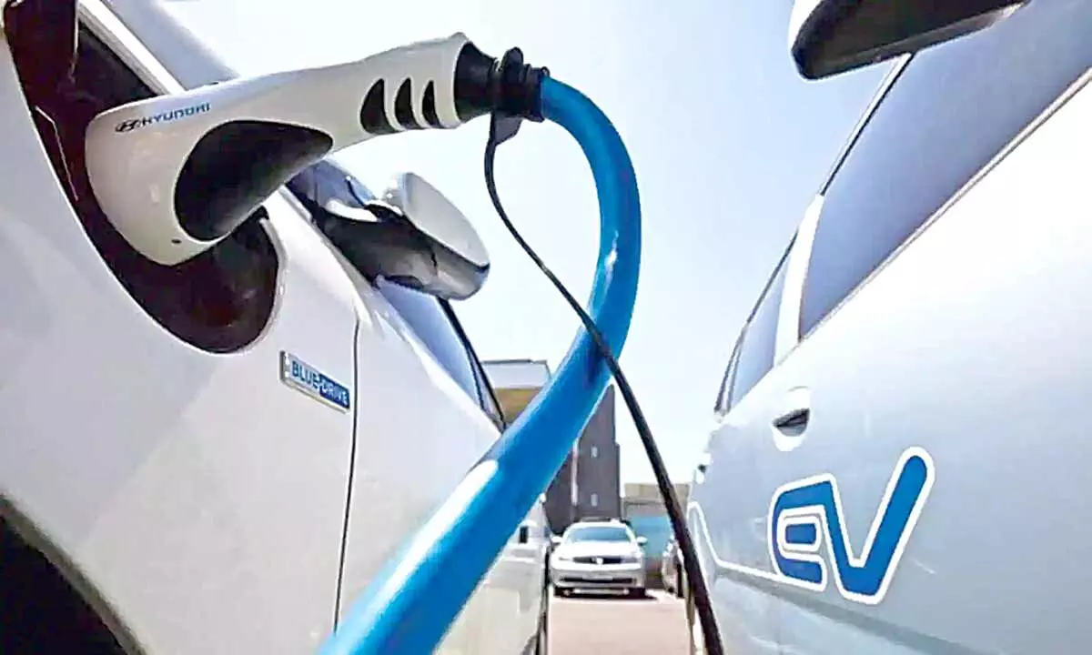 EVs to increase India’s dependence on China