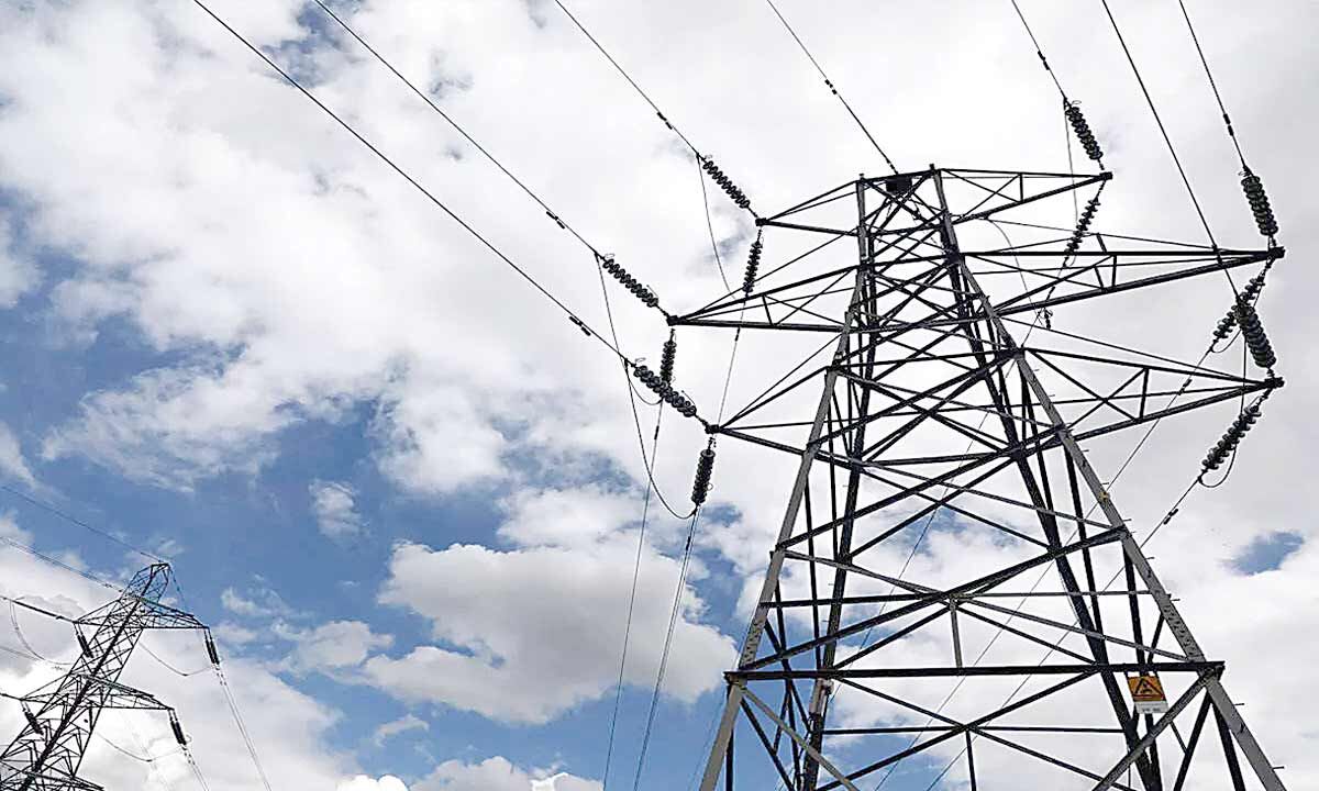 India To Soon Have Smart Power Transmission System