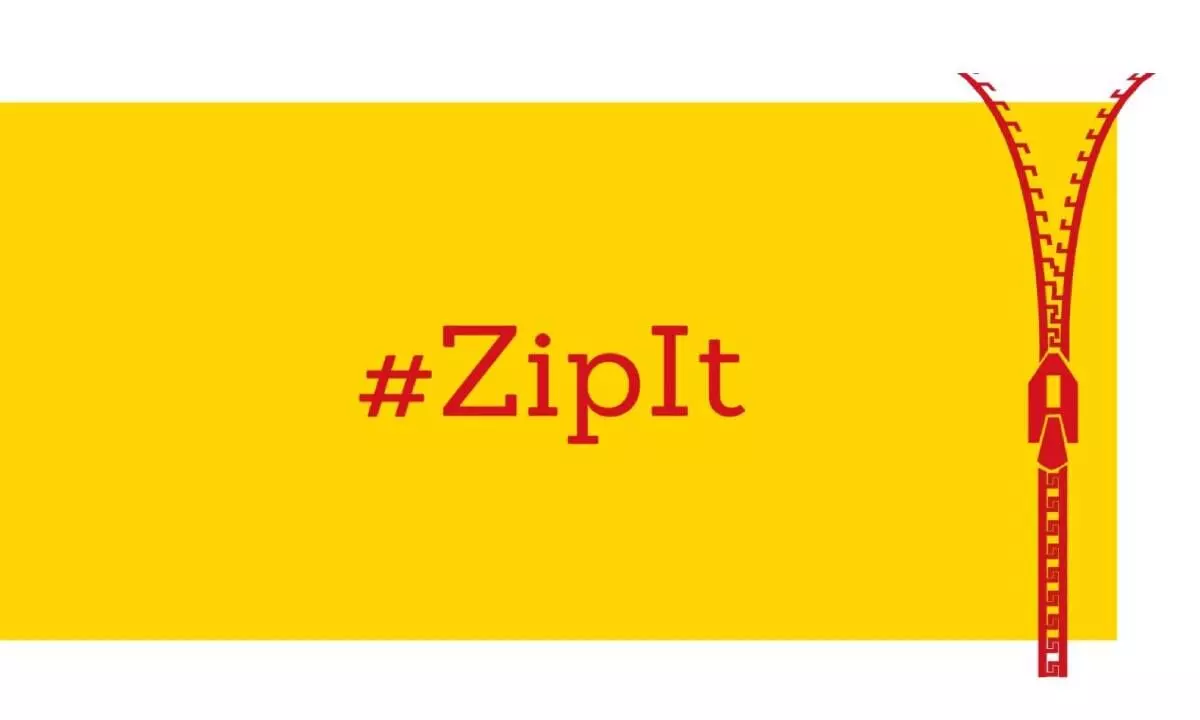 fibi launches #ZipIt campaign to battle online Sexual Harassment faced by Women Influencers