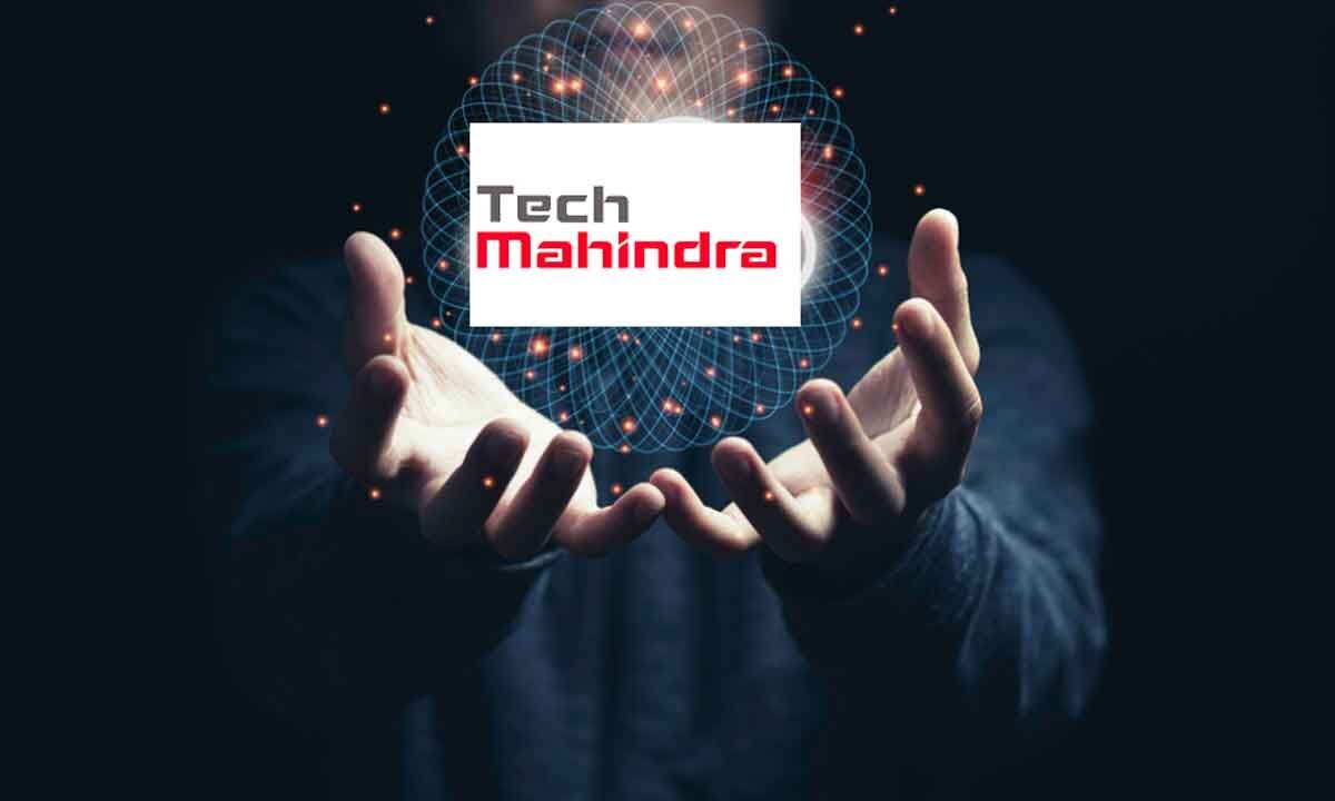 Tech Mahindra on LinkedIn: #unlockthenxt