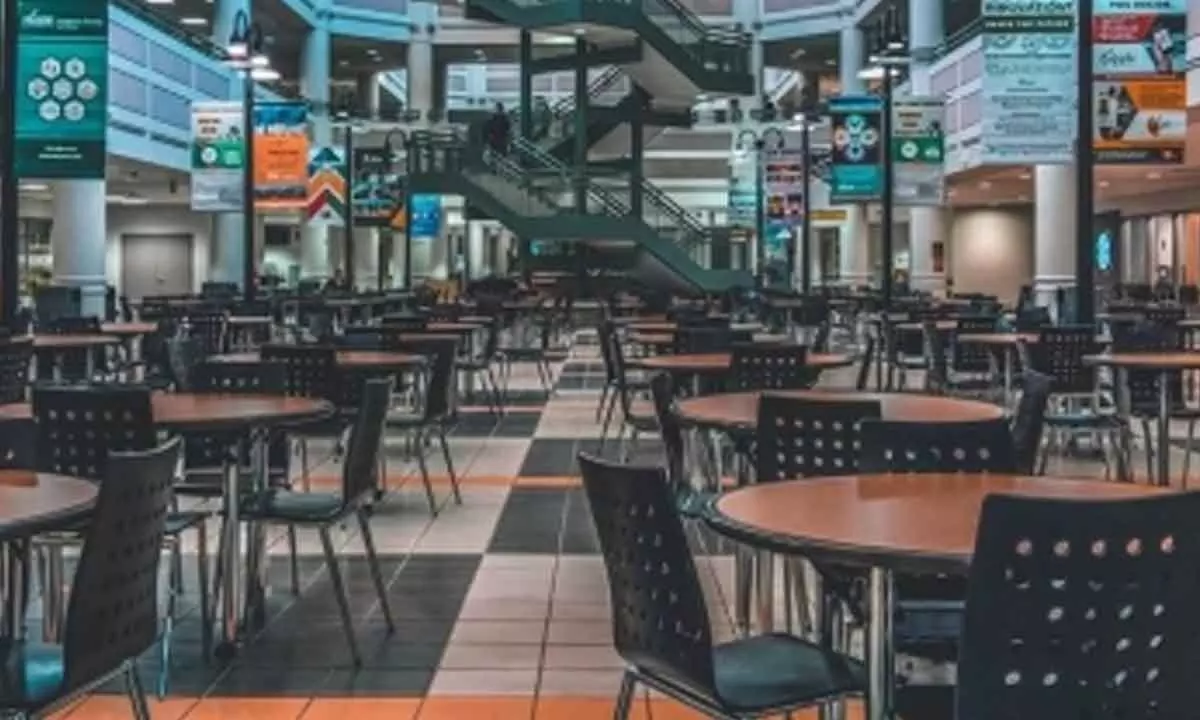 Unique ways food courts are creating memorable experiences for customers