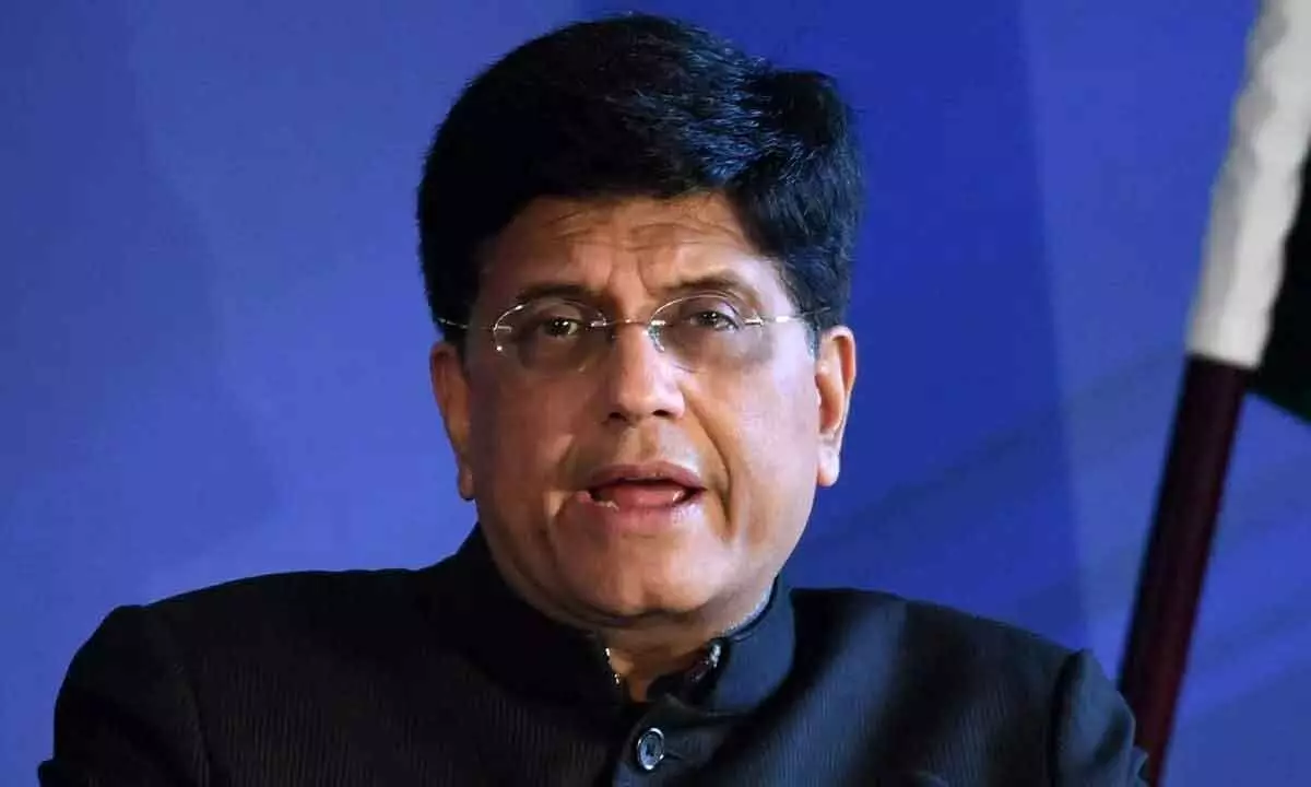 India to achieve $750 bn of exports in 2022-23: Goyal