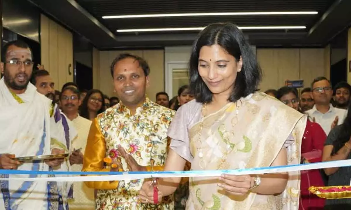 Align Tech opens innovation centre in Hyd