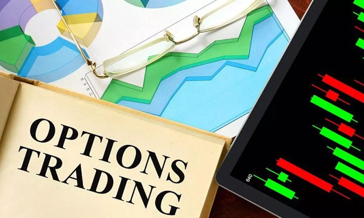 Should you trade in Options?