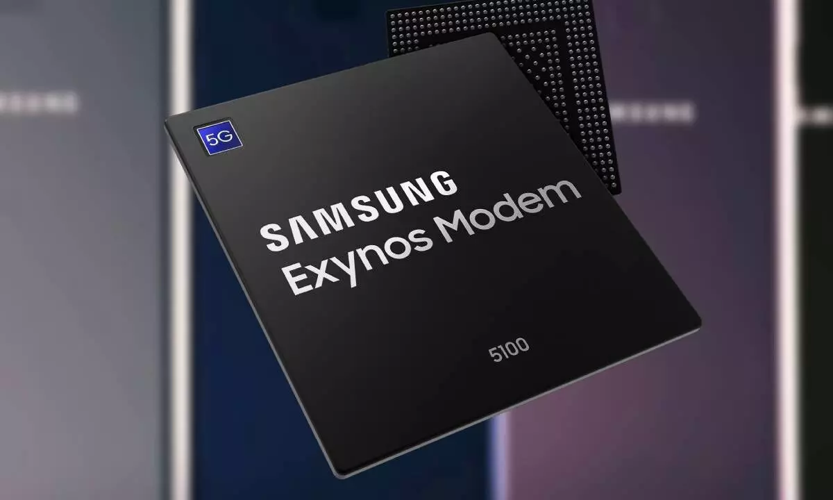 Samsungs Exynos modems are vulnerable to multiple security flaws, reports Google