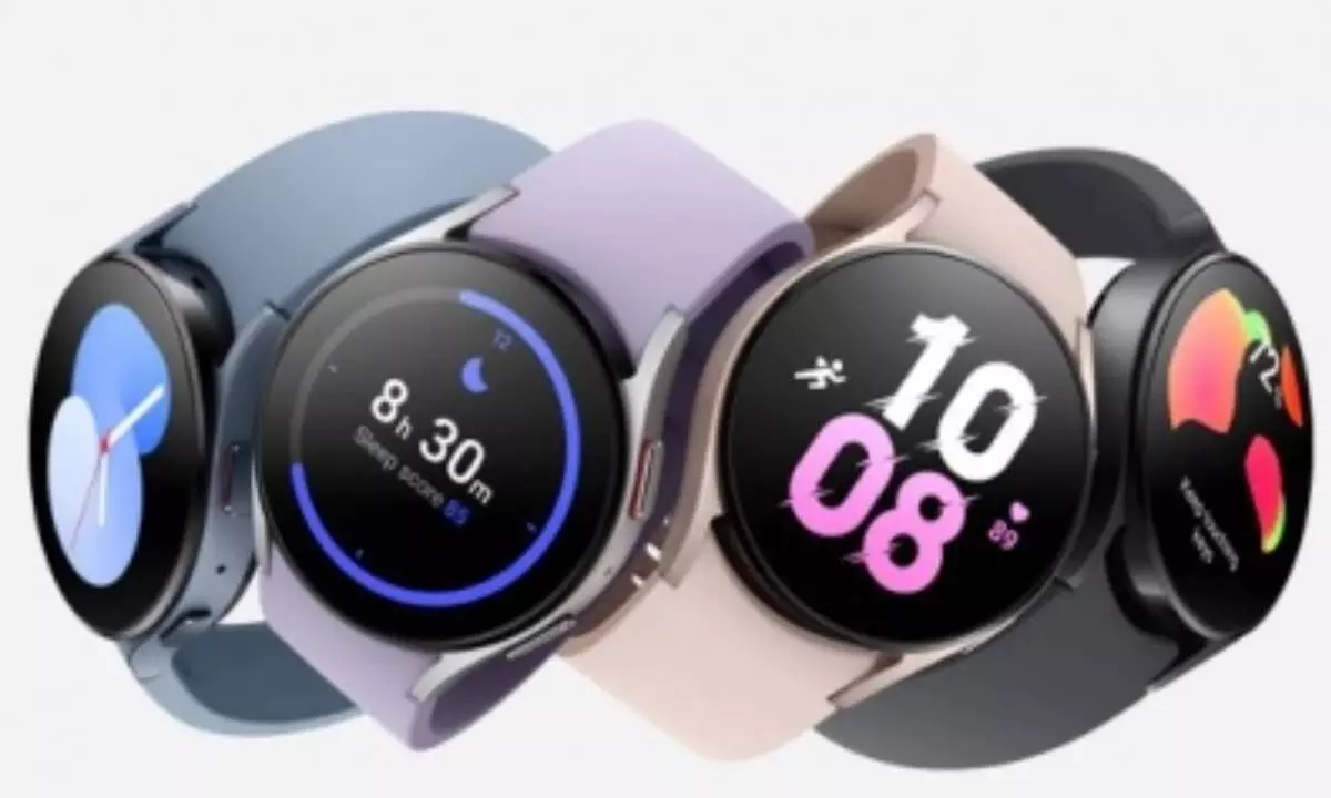 Galaxy Watch6 series to feature bigger batteries than its predecessors: Report