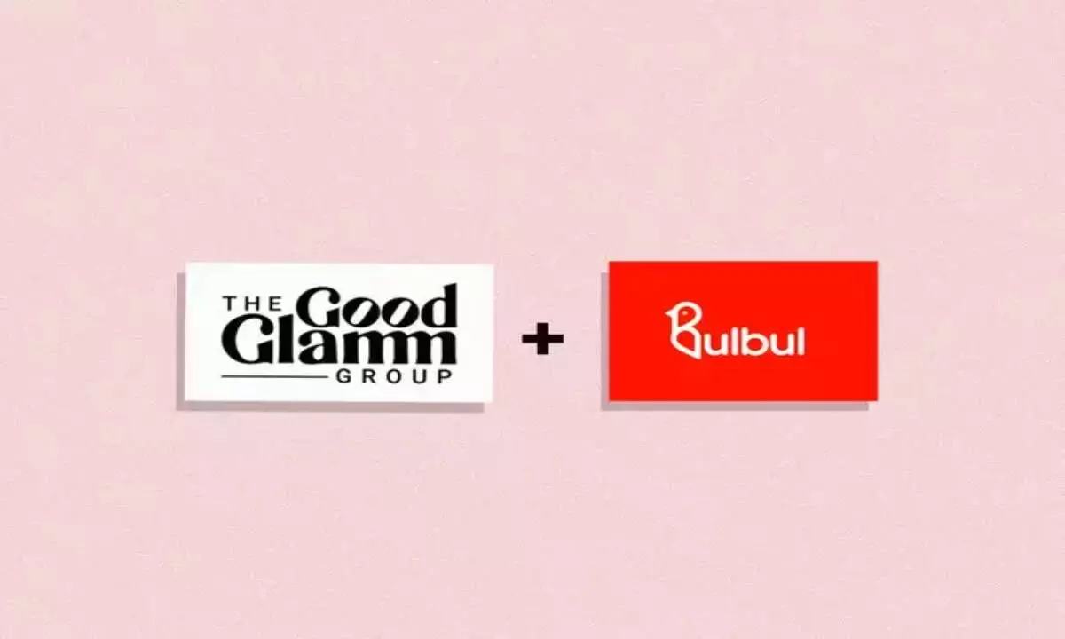 Content-to-commerce start-up, The Good Glamm Group acquires video commerce platform Bulbul