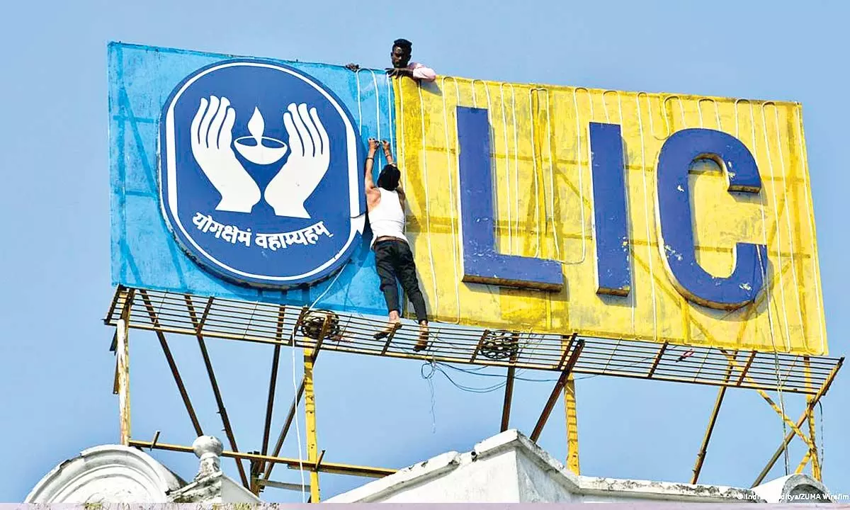 FSIB set to pick candidate for LIC chairmanship