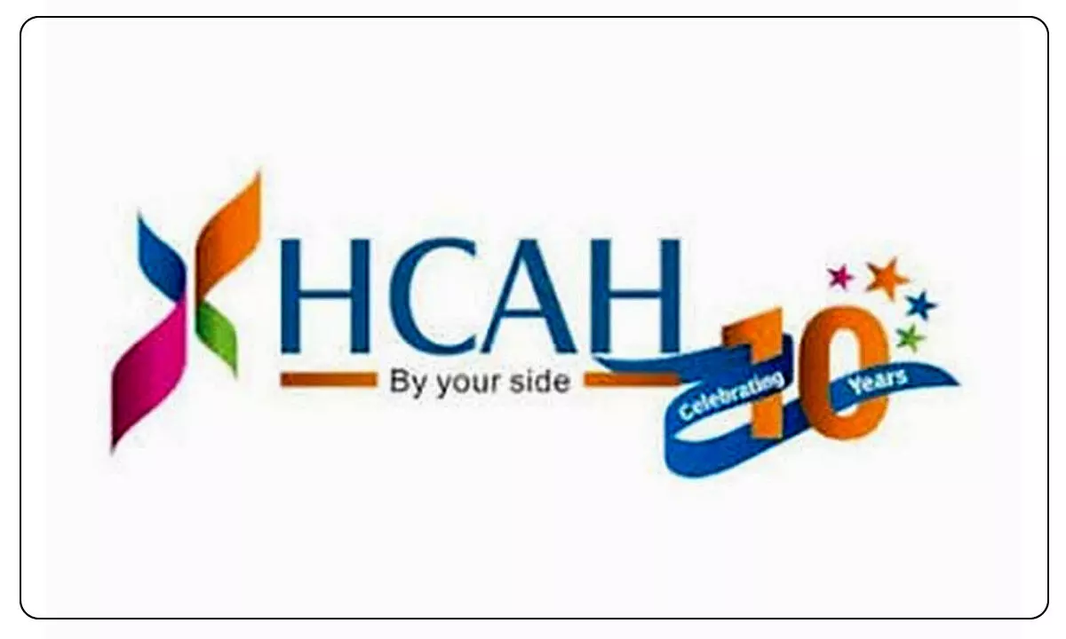 HCAH Hyderabad facility bags QAI accreditation