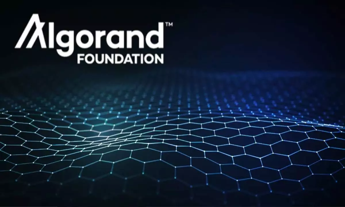 Algorand Foundation expands Web3 developer base in India, partners with T-Hub