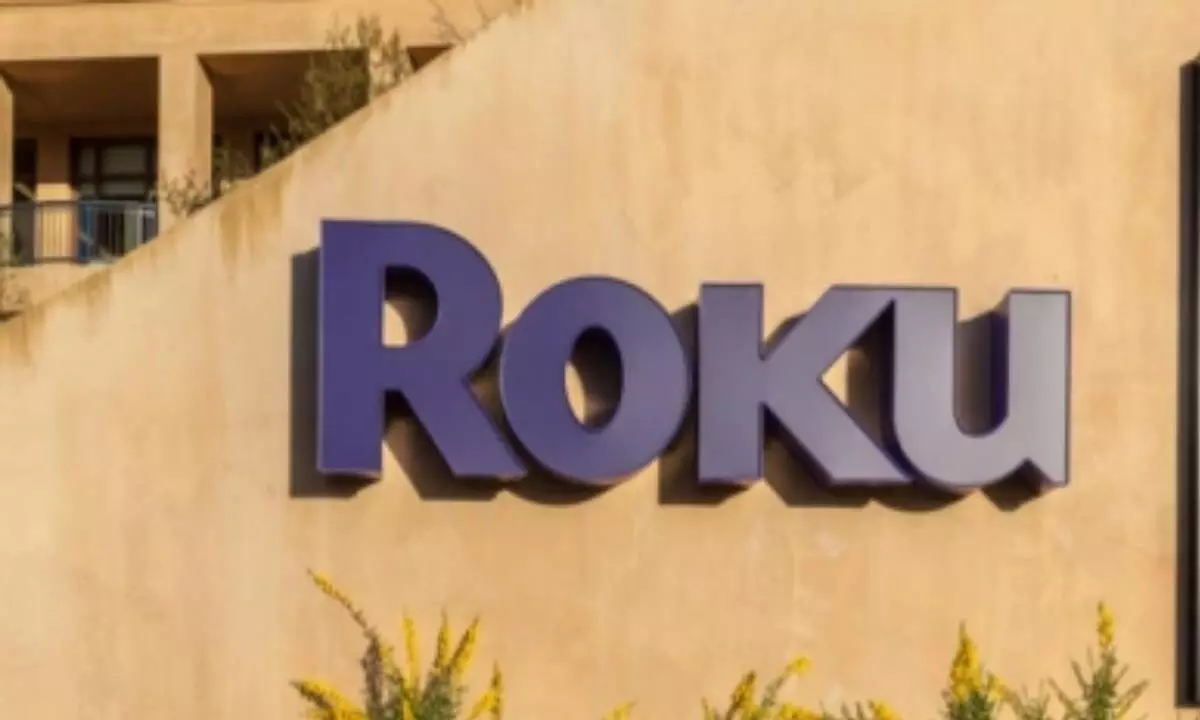 Streaming company Roku lays off another 200 employees