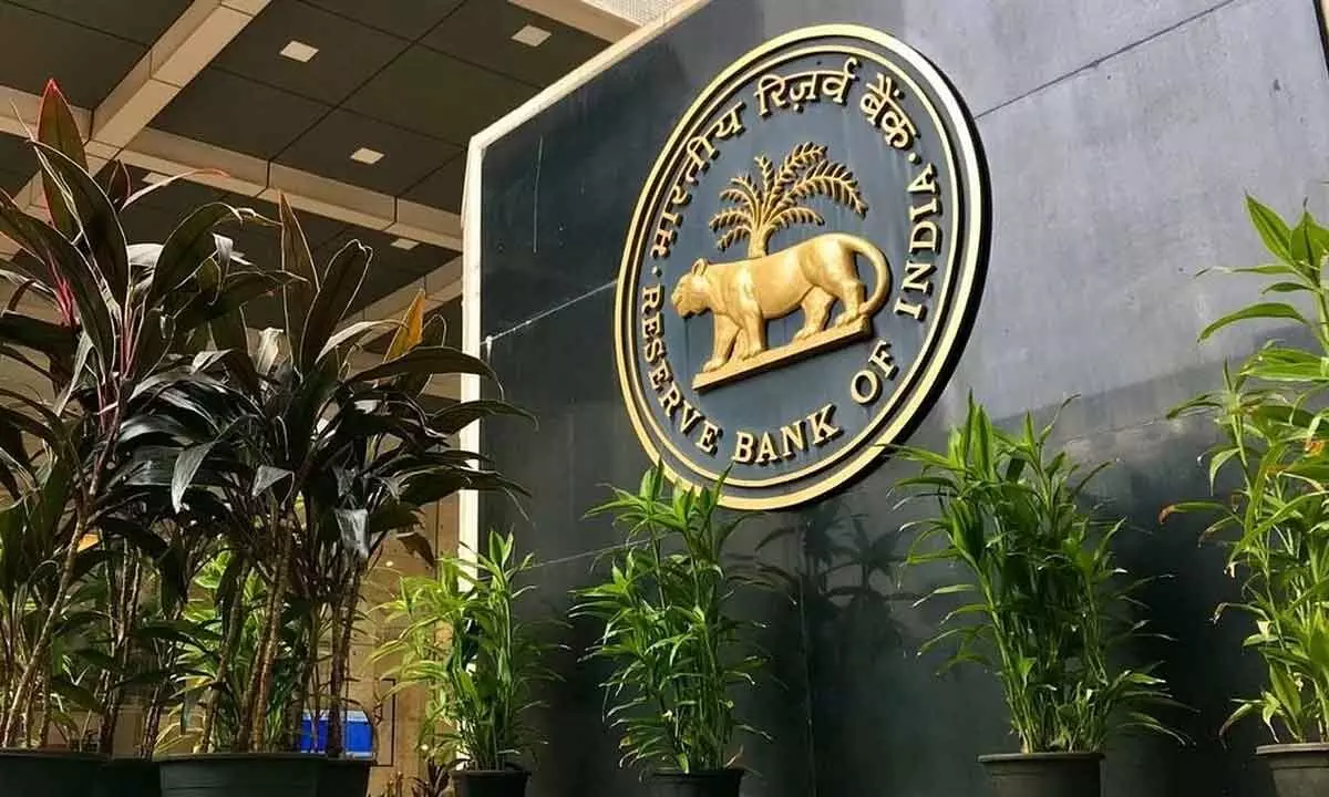 RBI frames norms on green deposits