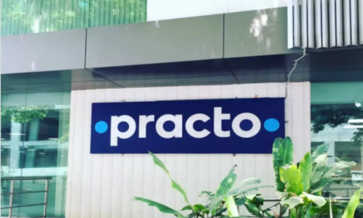 Healthtech platform Practo lays off 41 employees, mostly engineers