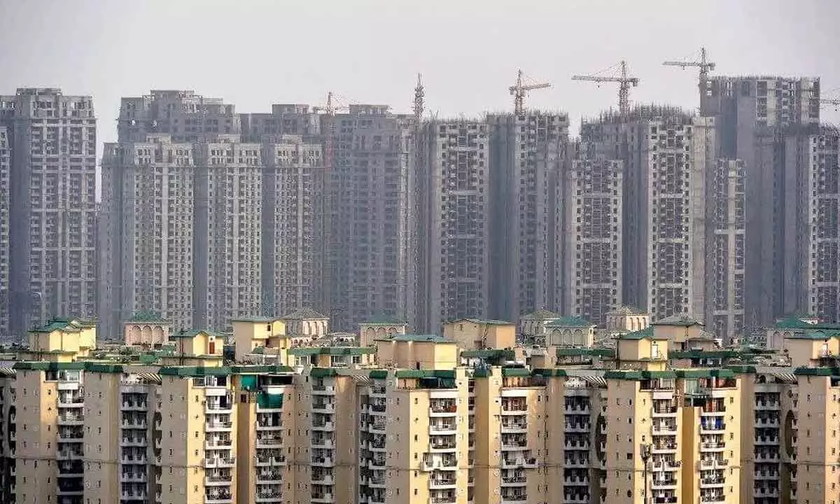 Hyderabad residential property registrations dip 5% in March