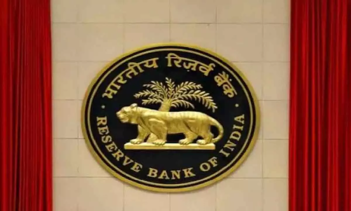 Silence speaks louder, exemplifies the RBI rate hike pause