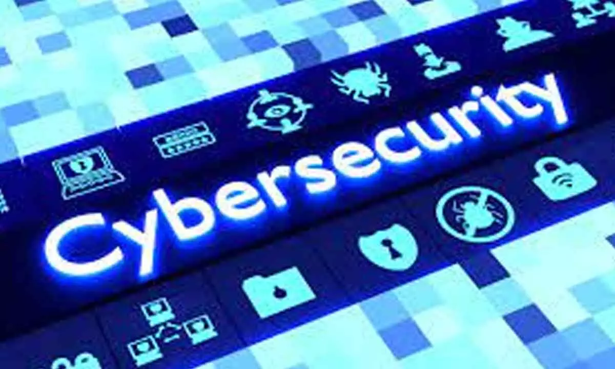 Hyd to host summit on cyber security