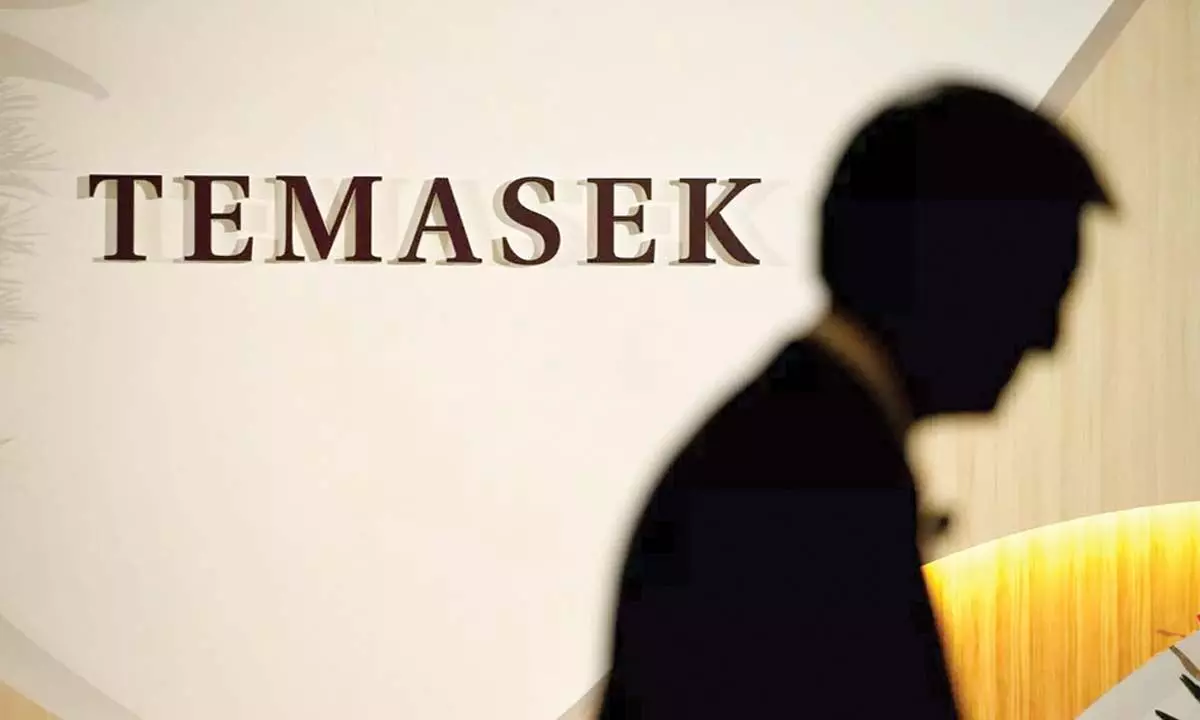 Temasek picks addl 41% in Manipal Health for Rs16,300cr