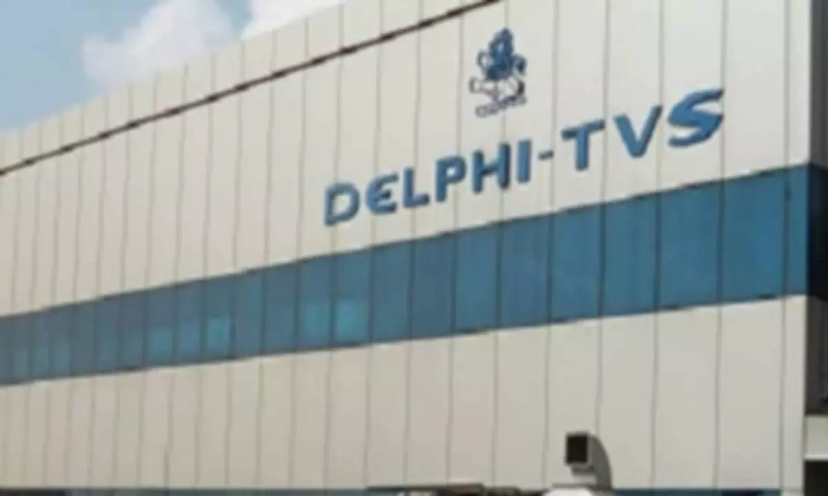 Delphi TVS Tech to invest Rs 450 crore in expansion, looks at tractor segment