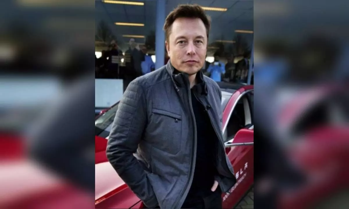 Wont send my people to jail in India for violating laws: Musk on BBC docu ban