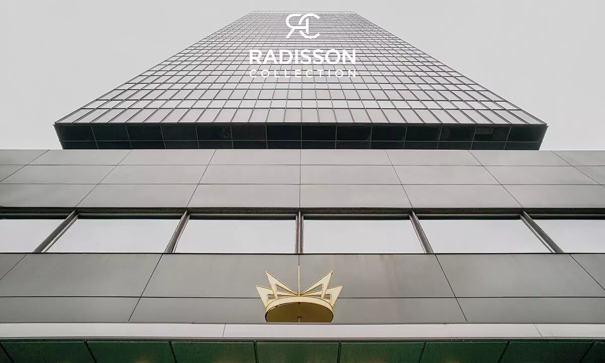 Radisson Collection enters India