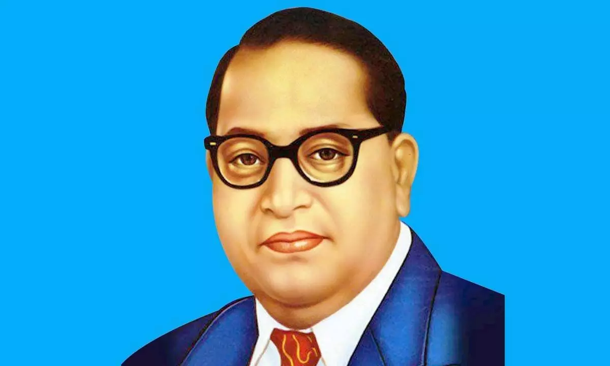 What today’s leaders need to learn from Dr Ambedkar?